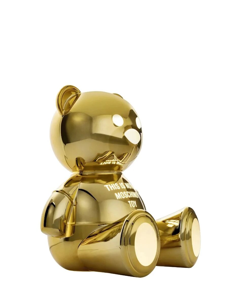 Toy Moschino Table Lamp by Kartell Lamps Table Lamps Toy Moschino Table Lamp by Kartell Lamps Table Lamps